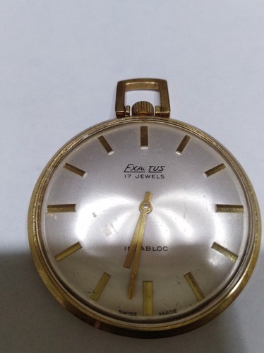 Exactus orologio taschino - , da