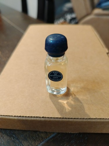 Eau givenchy miniature - eau,