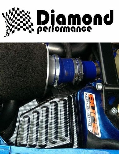 Diamond performance clio - diamond,