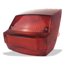 FANALE POSTERIORE STOP