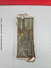 RADIATOR 17720-28H20-000 SUZUKI RMZ 450 RM Z 2008 2017