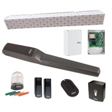 DITEC KIT MOTORE PWR 24V PER