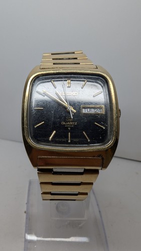 Vintage seiko 0903 5019 - vintage,