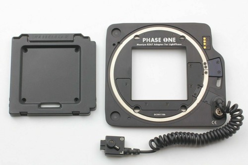 Adattatore mamiya rz67 con - adattatore,