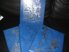 CLASSICI PER RAGAZZI FRATELLI FABBRI EDITORI 1965 PERFETTI SCEGLI IL TUO