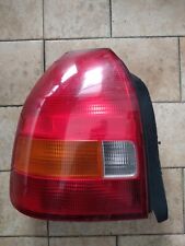 Fanale Honda Civic 96-98  Ej9-ek3-ek4