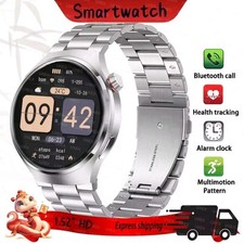 Smartwatch uomo donna - uomo,