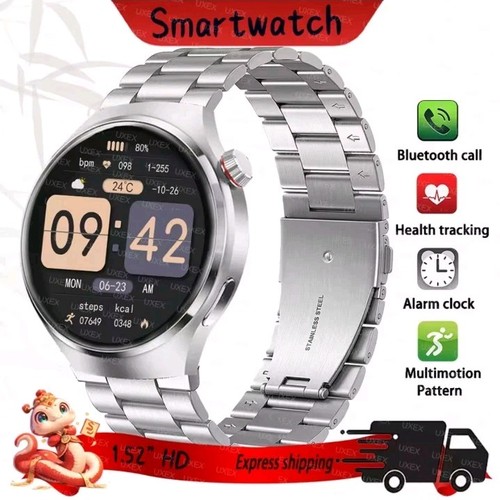 Smartwatch uomo donna orologio - smartwatch,