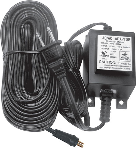 Power cord for patriot - power, traps