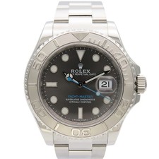 Orologi ROLEX USATI Yacht