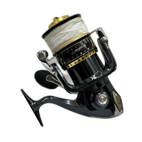 Mulinello spinning shimano - mulinello, da