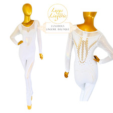 Tuta Intera Sportiva Con Logo