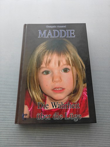 Maddie die wahrheit über - maddie,