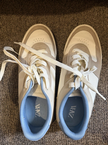 Scarpe ginnastica uomo zara - da,