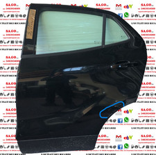 PORTIERA POSTERIORE SINISTRA SX OPEL MOKKA X ANNO 2012/2019