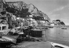 ITALY CAPRI BAR OPENS