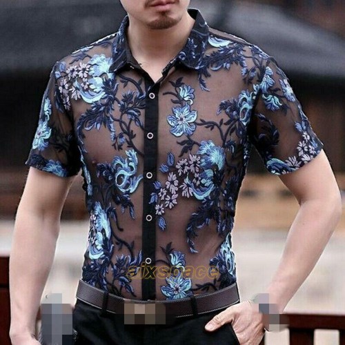Shirt uomo maglia - t-shirt, manica