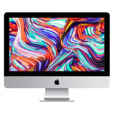 #CLVEL - Apple iMac (2017) i5