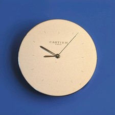 CARTIER MOVIMENTO QUARTZ ( DA TESTARE ) Swiss Made 