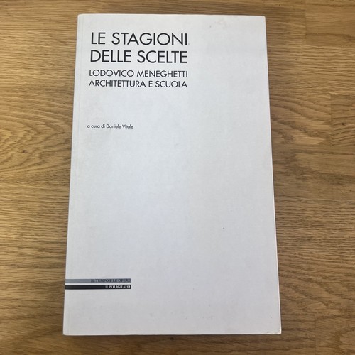 Stagioni delle scelte - stagioni,
