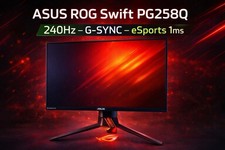 ASUS ROG SWIFT PG258Q 24,5