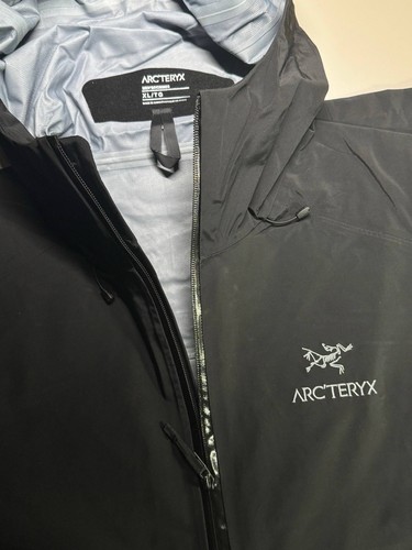 Giacca arcteryx beta - arcteryx,