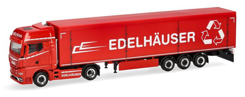 Herpa man tgx - herpa,