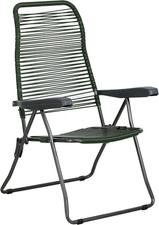 Sedia Sdraio STRING Cordonata