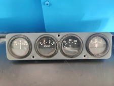 QUADRO STRUMENTI UAZ 469-452 +