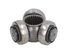 Gruppo Spider interno PASCAL