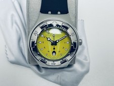 Swatch irony scuba 200 - irony,
