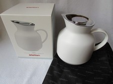 Stelton Design teiera isolante