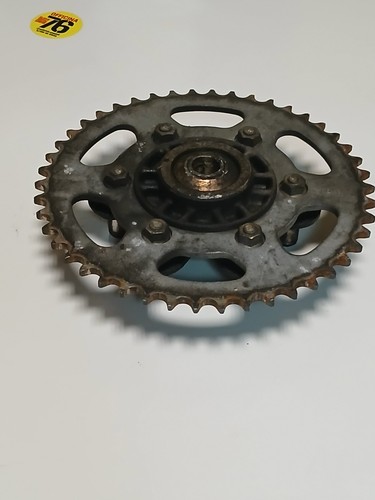 Mozzo parastrappi ruota - mozzo,