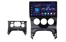 9" Autoradio Android PEUGEOT