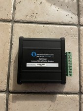 Collegamenti di controllo