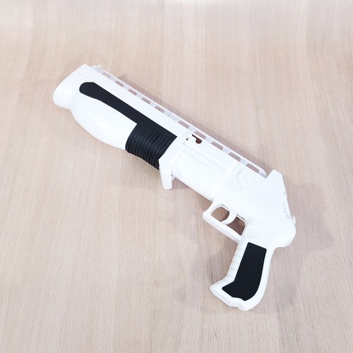 Nintendo wii overshot buckshot - wii,