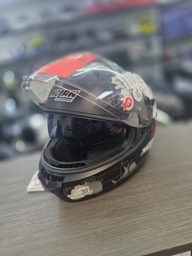 Casco nolan integrale 60 - nolan, n