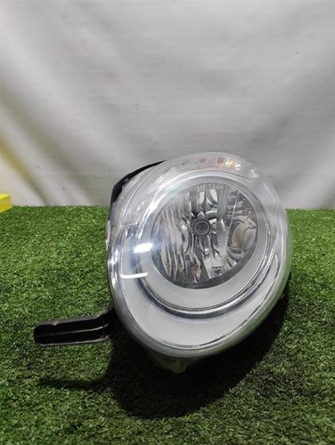 Faro anteriore sinistro per - anteriore,