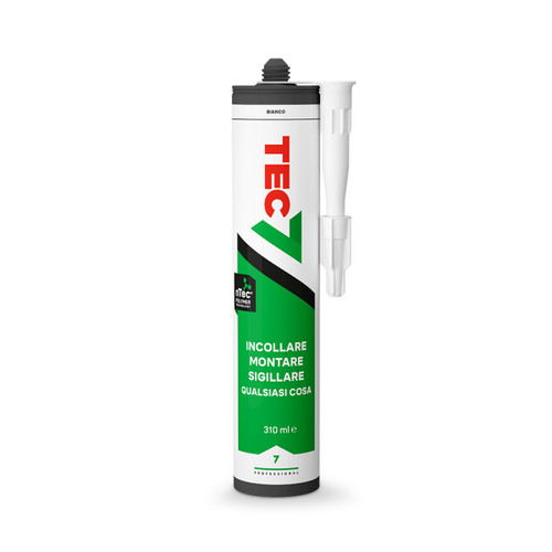 Tec7 silicone polimerico - silicone,