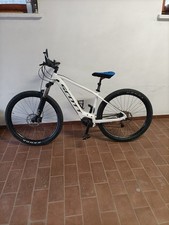 bicicletta elettrica uomo usata