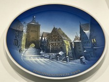 Piatto porcellana Rosenthal