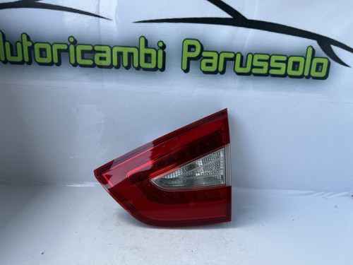 Fanale posteriore interno