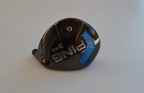 Ping g30 fairway 3 - ping, wood