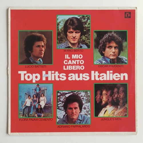 Various il mio canto - various,