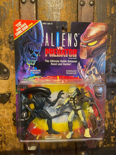 Aliens Vs Predator 2-Pack