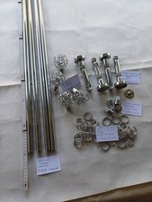 Serie Bastoni Per Tende Interne