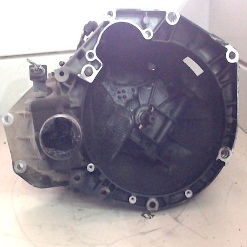 Cambio manuale per - cambio, y