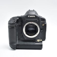 Canon EOS-1Ds Mark II corpo