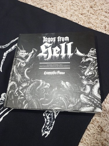 Logos from hell - logos,