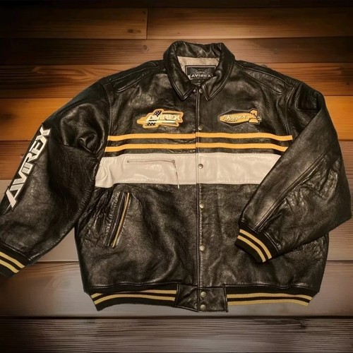 Giacca bomber vintage avirex - vintage,
